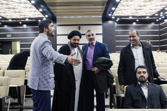 نخستین تجلیل از خادمان قرآنی اربعین