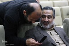 نخستین تجلیل از خادمان قرآنی اربعین