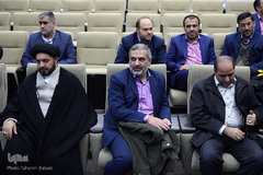 نخستین تجلیل از خادمان قرآنی اربعین