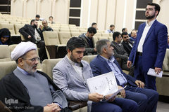 نخستین تجلیل از خادمان قرآنی اربعین