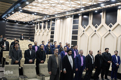 نخستین تجلیل از خادمان قرآنی اربعین