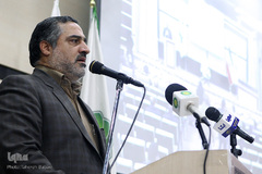 نخستین تجلیل از خادمان قرآنی اربعین