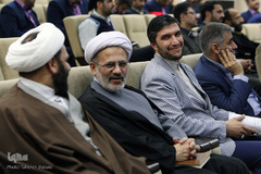 نخستین تجلیل از خادمان قرآنی اربعین