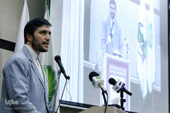 نخستین تجلیل از خادمان قرآنی اربعین