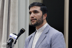 نخستین تجلیل از خادمان قرآنی اربعین