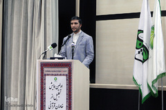 نخستین تجلیل از خادمان قرآنی اربعین