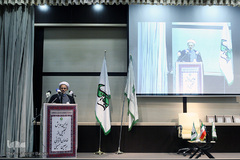 نخستین تجلیل از خادمان قرآنی اربعین