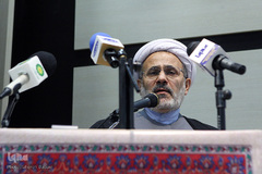 نخستین تجلیل از خادمان قرآنی اربعین