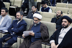 نخستین تجلیل از خادمان قرآنی اربعین