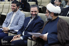 نخستین تجلیل از خادمان قرآنی اربعین