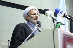 نخستین تجلیل از خادمان قرآنی اربعین