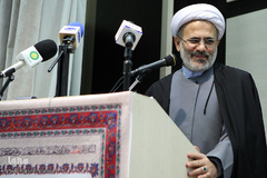 نخستین تجلیل از خادمان قرآنی اربعین