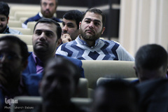 نخستین تجلیل از خادمان قرآنی اربعین