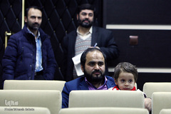 نخستین تجلیل از خادمان قرآنی اربعین