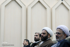 نخستین تجلیل از خادمان قرآنی اربعین