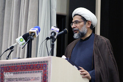 نخستین تجلیل از خادمان قرآنی اربعین