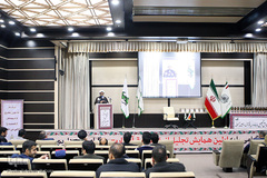 نخستین تجلیل از خادمان قرآنی اربعین