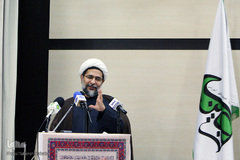 نخستین تجلیل از خادمان قرآنی اربعین