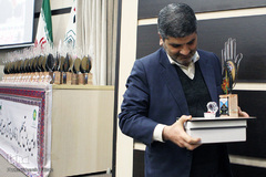 نخستین تجلیل از خادمان قرآنی اربعین