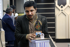 نخستین تجلیل از خادمان قرآنی اربعین