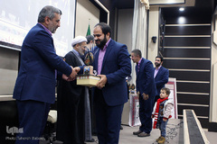 نخستین تجلیل از خادمان قرآنی اربعین