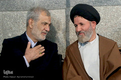 جشن میلاد با سعادت حضرت عبدالعظیم الحسنی(ع) در مصلای بزرگ ری