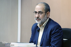 نشست نقد و بررسی کتاب «حماسه حسینی»