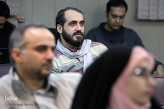 نشست نقد و بررسی کتاب «حماسه حسینی»