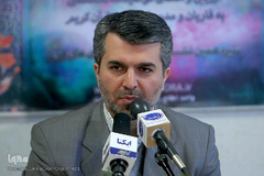 محمدتقی میرزا‌جانی، مدیر حوزه ارتباطات شورای عالی قرآن