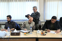 نشست رسانه ای ششمین دوره ارزیابی و اعطای مدرک به قاریان و مدرسان قرآن کریم