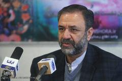 علی سرابی، قائم مقام شورای عالی قرآن