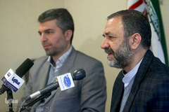 علی سرابی، قائم مقام شورای عالی قرآن