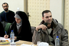 نشست رسانه ای ششمین دوره ارزیابی و اعطای مدرک به قاریان و مدرسان قرآن کریم