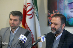 نشست رسانه ای ششمین دوره ارزیابی و اعطای مدرک به قاریان و مدرسان قرآن کریم