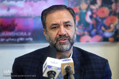 علی سرابی، قائم مقام شورای عالی قرآن