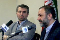 نشست رسانه ای ششمین دوره ارزیابی و اعطای مدرک به قاریان و مدرسان قرآن کریم