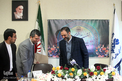 نشست رسانه ای ششمین دوره ارزیابی و اعطای مدرک به قاریان و مدرسان قرآن کریم