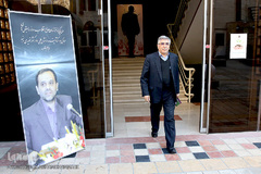 حمید طیبی، رییس جهاد دانشگاهی