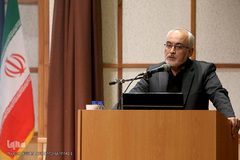 حمید گورابی، رییس پژوهشگاه رویان 