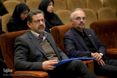  مراسم یازدهمین سالگرد درگذشت دانشمند مجاهد، زنده یاد «سعید کاظمی آشتیانی» 