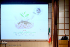 حمید گورابی، رییس پژوهشگاه رویان 