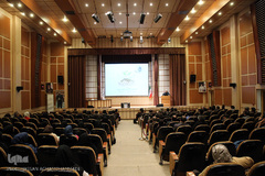  مراسم یازدهمین سالگرد درگذشت دانشمند مجاهد، زنده یاد «سعید کاظمی آشتیانی» 