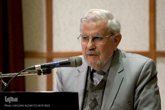 سیدحسن شهرستانی، پژوهشگر