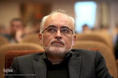 حمید گورابی، رییس پژوهشگاه رویان 