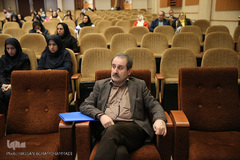  مراسم یازدهمین سالگرد درگذشت دانشمند مجاهد، زنده یاد «سعید کاظمی آشتیانی» 