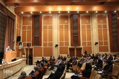  مراسم یازدهمین سالگرد درگذشت دانشمند مجاهد، زنده یاد «سعید کاظمی آشتیانی» 