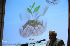  مراسم یازدهمین سالگرد درگذشت دانشمند مجاهد، زنده یاد «سعید کاظمی آشتیانی» 