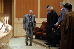  مراسم یازدهمین سالگرد درگذشت دانشمند مجاهد، زنده یاد «سعید کاظمی آشتیانی» 