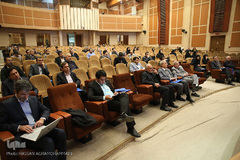  مراسم یازدهمین سالگرد درگذشت دانشمند مجاهد، زنده یاد «سعید کاظمی آشتیانی» 