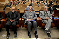  مراسم یازدهمین سالگرد درگذشت دانشمند مجاهد، زنده یاد «سعید کاظمی آشتیانی» 